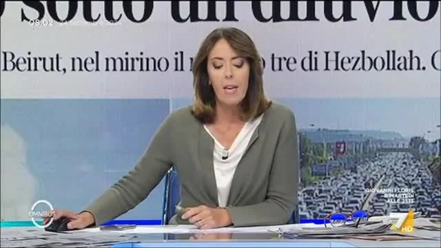 Omnibus Dibattito-