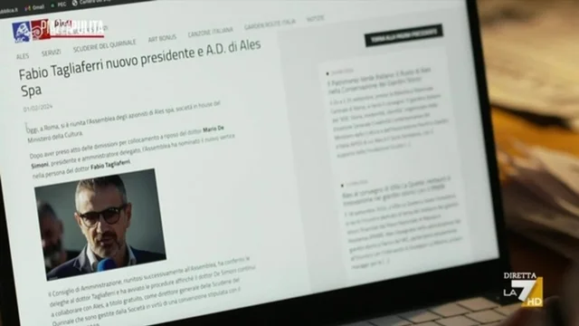 Caso Ales: continua l’inchiesta con nuove rivelazioni. Dalle altre nomine al tasso d'interesse Mps