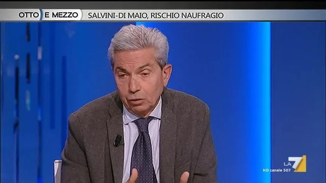 Salvini-Di Maio, rischio naufragio