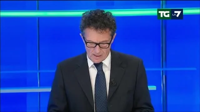 Tg La7 Notte