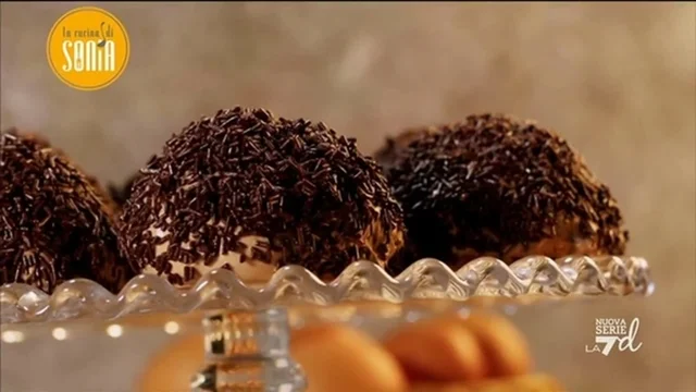 La cucina di Sonia- Puntata del 22/11/2022