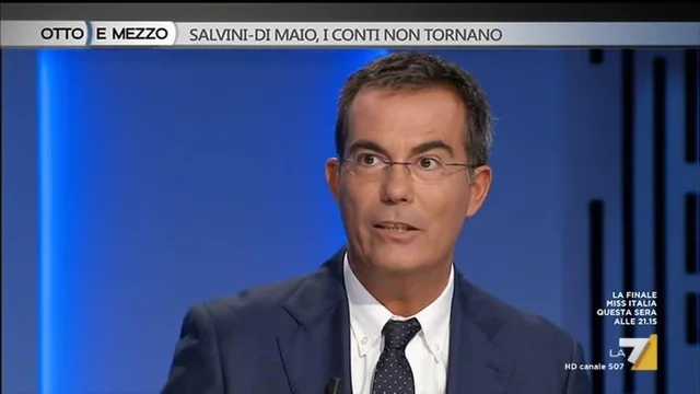 Salvini-Di Maio, i conti non tornano