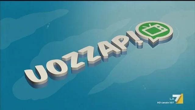 Uozzap