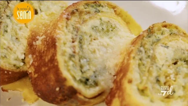 Rotolo di Crespelle