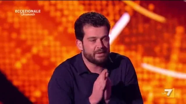 Federico Capponi: 'un cane è per sempre'
