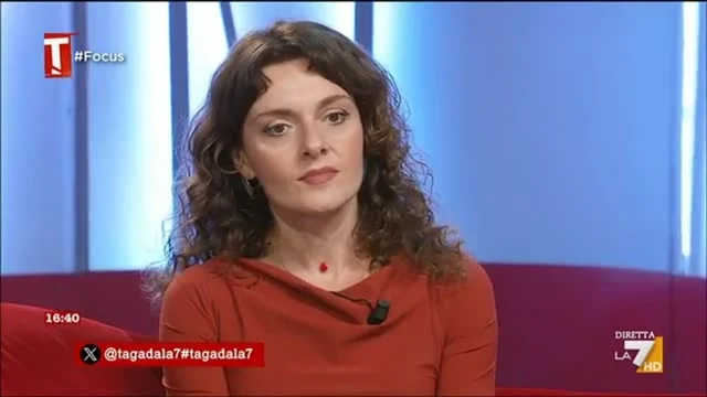 Taga Focus - Puntata del 11/6/2025