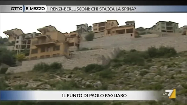 Pagliaro: Ambientalisti e costruttori, un'inedita alleanza