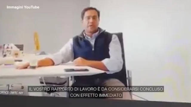 Usa, l’amministratore delegato di Better.com licenzia oltre 900 dipendenti su Zoom