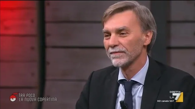 L'intervista al ministro dei Trasporti Delrio sulle primarie del Pd e il governo Gentiloni