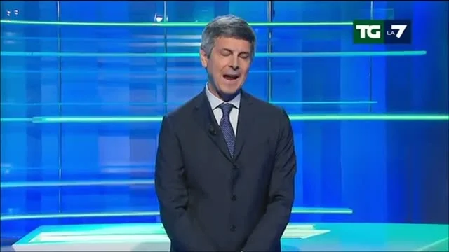 TG LA7