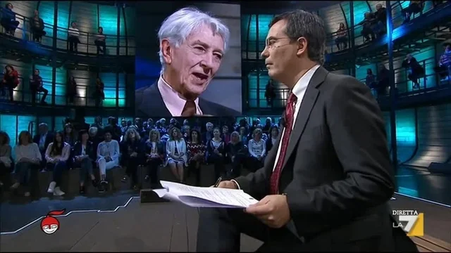 L'intervista a Corrado Augias su rapporto stato-chiesa e guerre di religione