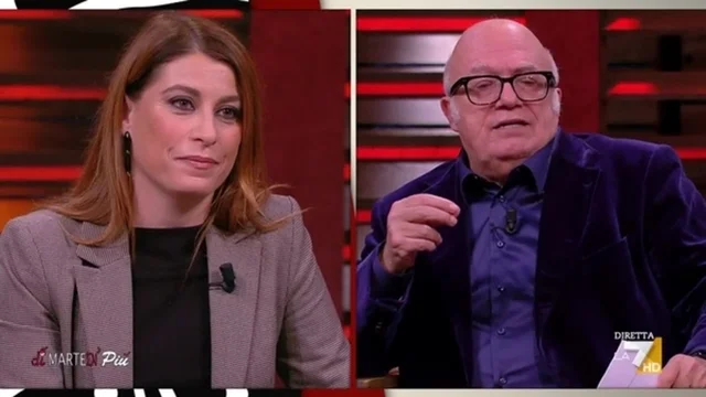 Storace a Piccolotti: "La Puglia è la vostra patria ma non siete nemmeno riusciti a farvi eleggere”