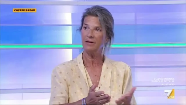 Spese militari NATO al 5%, Claudia Fusani: "Se ci mettono il Ponte sullo Stretto è l'apoteosi, che Salvini già teme"