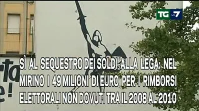 TG LA7