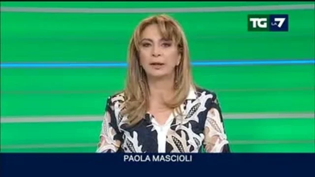 TGLA7 Notte - 15/05/2018