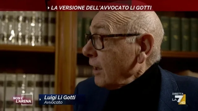 Misteri sul covo di Riina, l'avv. Li Gotti: "Dove sono i filmati?"