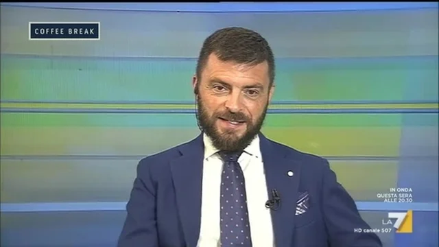 Puntata del 23/08/2019