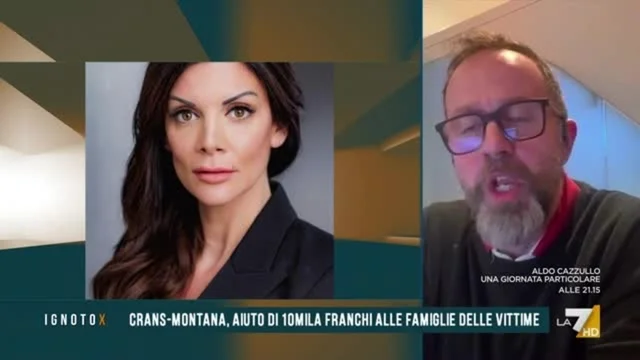 Tragedia Crans-Montana: in discussione la procuratrice che indaga sui proprietari del locale