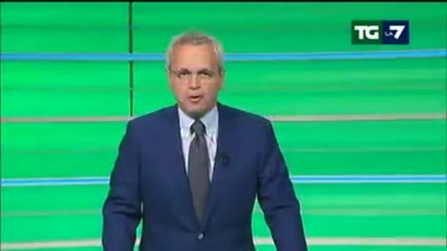 TG LA7