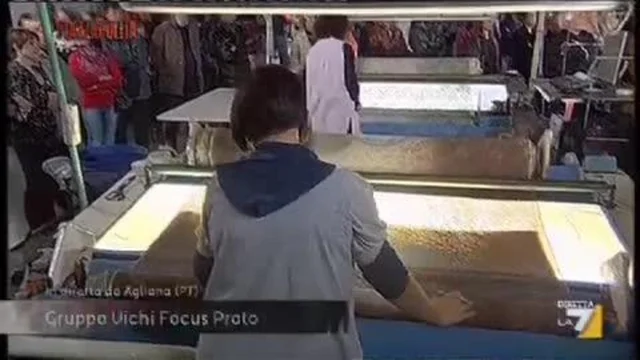 La trincea del Made in Italy