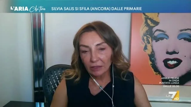 Ultimo sondaggio sul leader del campo largo, Alessandra Ghisleri: "Elly Schlein è in difficoltà, il rischio è che si voti contro"
