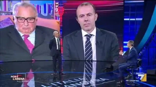 Matteo Colaninno (PD): 'i danni di questa manovra sono già stati prodotti', la risposta di Giulio Sapelli