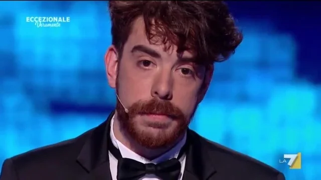 Shany Martin, monologhista