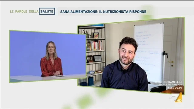 Il caffè: il nutrizionista risponde