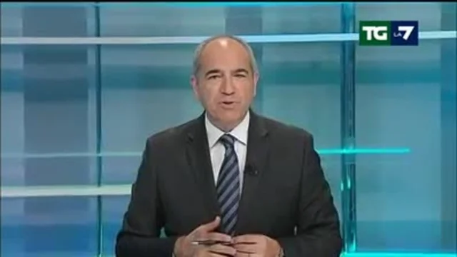 TGLA7 Notte - 26/09/2018