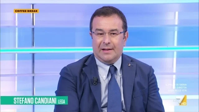 Cambiamento climatico, Stefano Candiani-Lega: "Spengendo un condizionatore noi europei non cambiamo il clima del mondo"