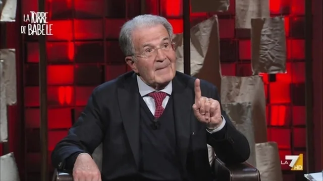 Prodi: "Putin mi diceva 'fai quello che vuoi con l'Ue, basta che...'"