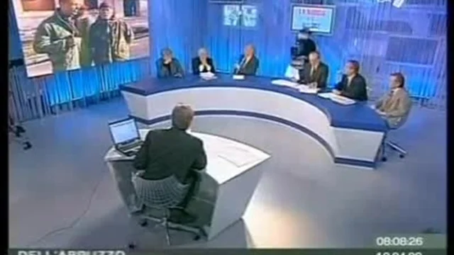 RACCONTANDO LA SETTIMANA DI PASSIONE... DELL'ABRUZZO (2a parte)