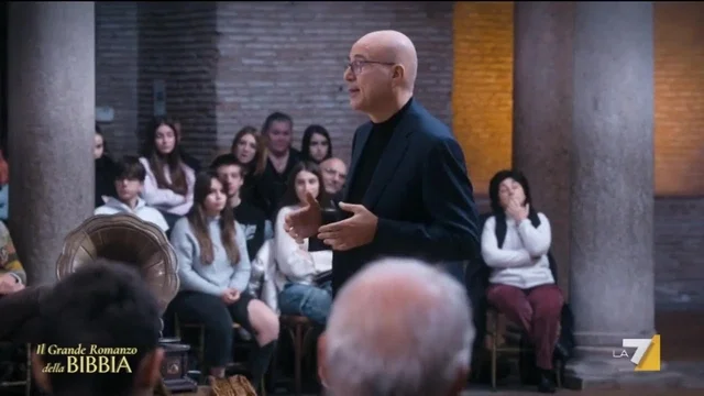 Che cosa rappresenta l’omicidio commesso da Mosè?, la risposta del Cardinale Ravasi