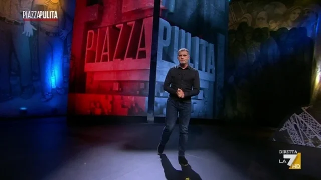 ‘Che cos’è il potere’ – Il racconto di Stefano Massini