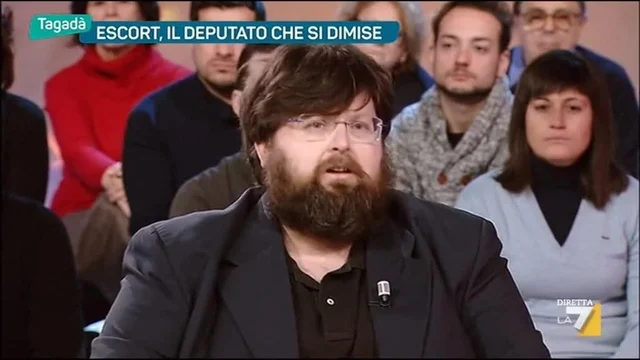 Adinolfi:'Bisogna assolutamente combattere la prostituzione'