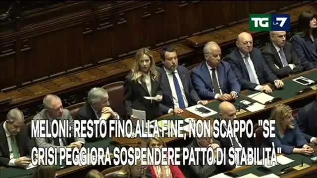 TG LA7