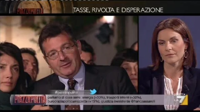 COLLEGAMENTO MORAZZONE - TERZA PARTE