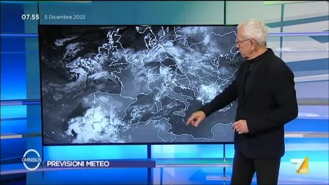 Omnibus - Meteo