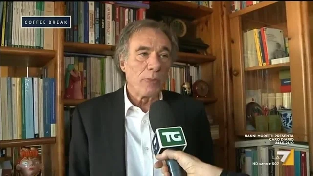Michele Ainis (costituzionalista): 'I sindaci contro il Decreto Sicurezza rischiano grosso: potrebbero essere denunciati o rimossi'