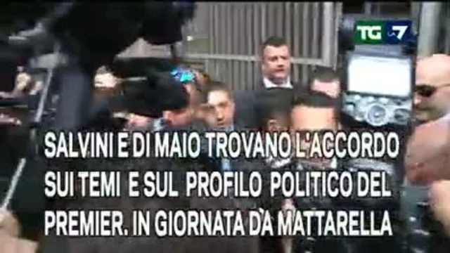 TG LA7