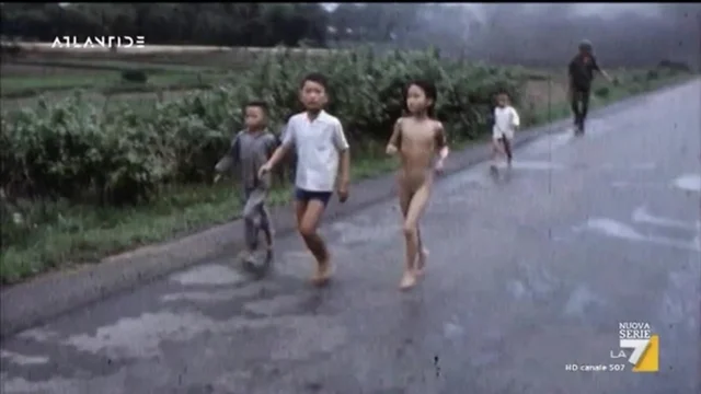 Vietnam, la guerra maledetta: "Una guerra assurda lunga vent'anni che scatenò la più potente ondata pacifista nel mondo"