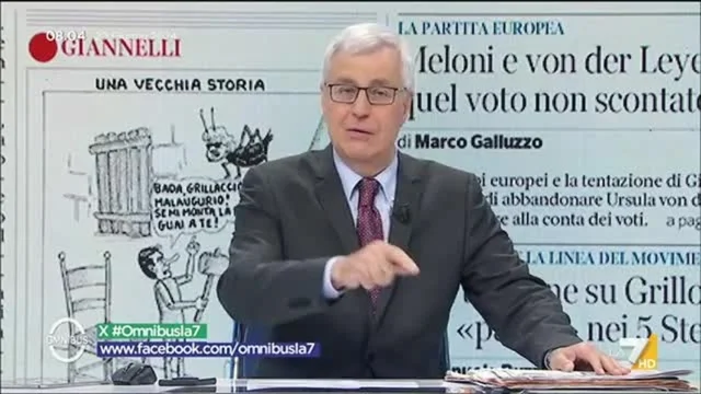 Omnibus Dibattito