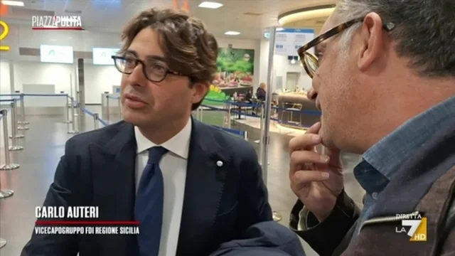 Esclusivo: L’impero di Auteri (FDI), si allarga la rete dei finanziamenti ai parenti del deputato - L’inchiesta