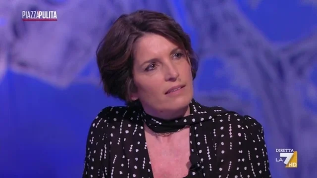 Caso Petrecca, Marianna Aprile: "Dov'è finita la promessa del merito di cui parlava Meloni?"