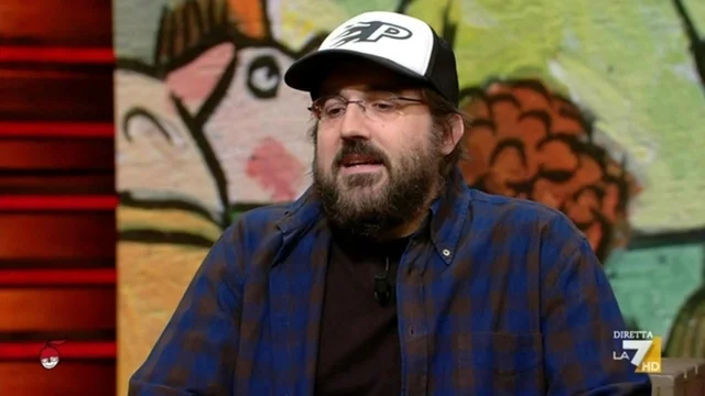 L'intervista a Tommaso "Piotta" Zanello: "Rifiuto il modo violento di fare politica"