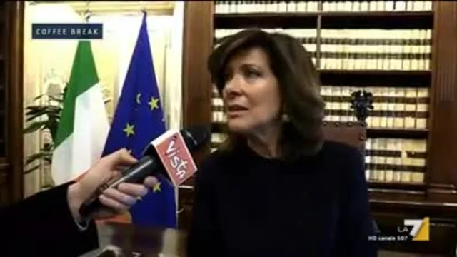 Ora si lavora a una maggioranza di governo
