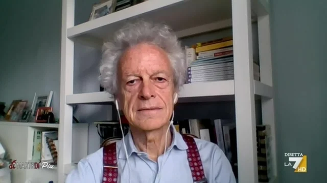 Intervista a Federico Rampini: "Stati Uniti impotenti, nessuna influenza su Israele"