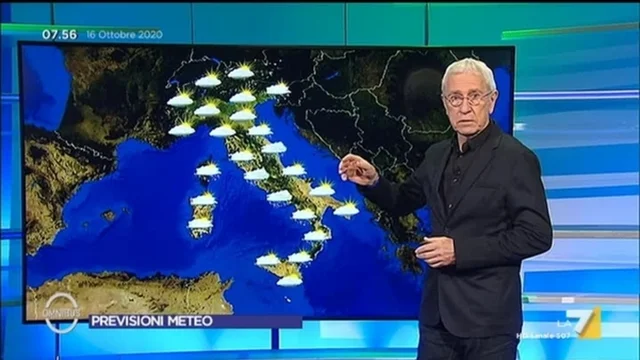 Omnibus - Meteo
