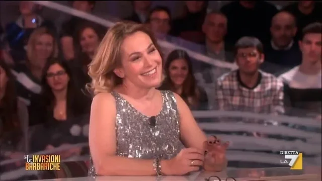 L'intervista integrale a Barbara D'Urso