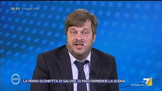 La prima sconfitta di Salvini. Di Maio riprende la scena